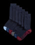 Marks & Spencer "7pk Cool & Fresh™ Cotton Rich Socks"